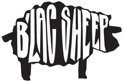 B'LAC SHEEP CLOTHING